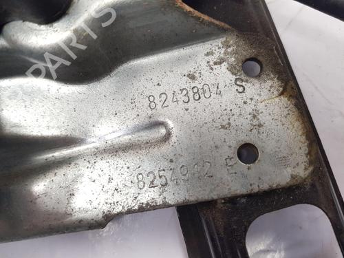 Front right window mechanism BMW X5 (E53) 3.0 d | BP36342745C23  - Image 6