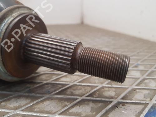 Right front driveshaft MAZDA CX-30 (DM)  | BP28283822M39