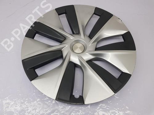 Used Hub cap Hub cap TESLA MODEL Y (5YJY) Long Range All-wheel Drive (514 hp) 40496697 40496697