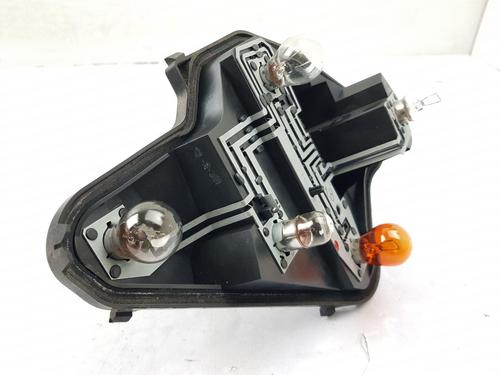 Lamp holder PEUGEOT 207 SW (WK_) 1.6 HDi | BP31663399L10 