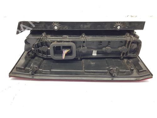 Right taillight VW CRAFTER Van (SY_, SX_) | BP30823364C35