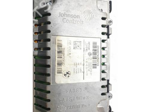 Radio BMW X3 (F25) xDrive 20 d | BP22812325E6