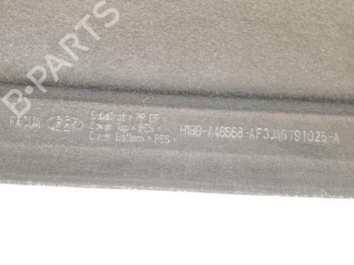 Hattehylde FORD FIESTA VII (HJ, HF) | BP38306191C85 - Image 7