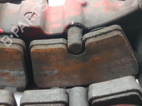 Left front brake caliper AUDI A3 Limousine (8VS, 8VM) RS3 quattro | BP36856958M105  - Image 18