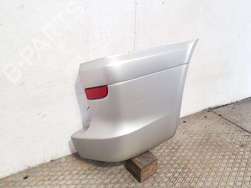 Corner bumper MERCEDES-BENZ VITO / MIXTO Van (W639) 120 CDI (639.601, 639.603, 639.605) | BP27689234C117 
