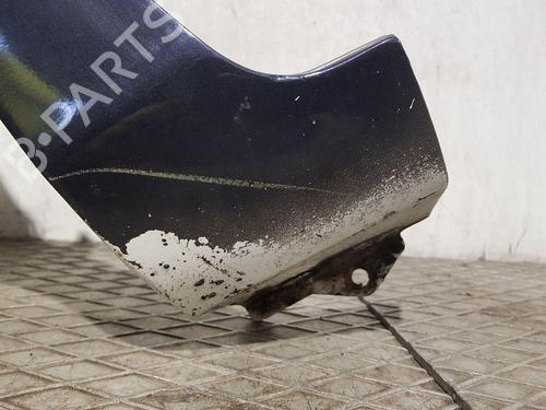 Left front fenders TOYOTA YARIS (_P13_) 1.3 (NSP130_, NSP130) | BP31282745C41 