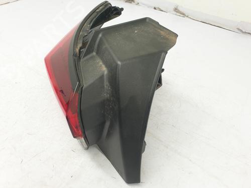 Left taillight OPEL CORSA F (P2JO) 1.2 (68) | BP22203558C34