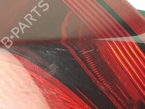 Left taillight OPEL ASTRA J (P10)  | BP26509381C34 
