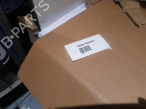 Electronic module FORD FIESTA VII (HJ, HF) 1.5 TDCi | BP22208112M83 