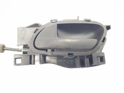 Front left lock PEUGEOT EXPERT Tepee (VF3X_) 1.6 HDi 90 16V | BP29871046C98