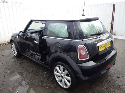 Radio MINI MINI (R56) Cooper | BP22663989E6  - Image 15
