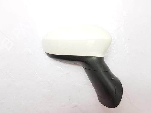 Used Right mirror FIAT PUNTO (199_) 1.4 (199AXB1A, 199BXB1A, 199BXB11, 199AXB11) (78 hp) 28592752