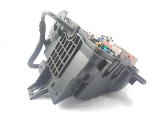 Fuse box CITROËN C4 CACTUS 1.2 PureTech 130 | BP29467393E1 