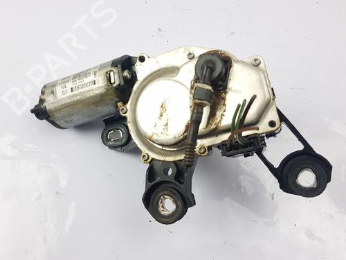 Used Rear wiper motor AUDI A3 Sportback (8PA) 2.0 TDI quattro (170 hp) 29408131