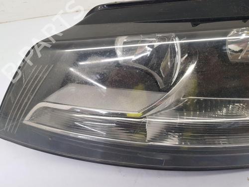 Left headlight AUDI A3 Sportback (8PA) 1.6 | BP34169196C28  - Image 9