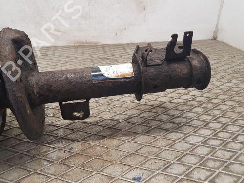 Left front shock absorber FIAT QUBO (225_) 1.3 D Multijet (225CXB1A, 225AXB1A, 225CXB11, 225AXB11,... | BP29492528M16 