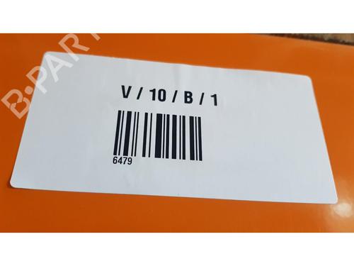 Left front driveshaft MERCEDES-BENZ A-CLASS (W177) A 180 (177.084) | BP33966822M38  - Image 7