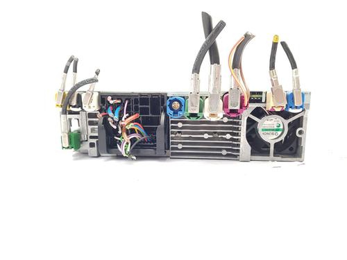 Electronic module BMW 2 Gran Tourer (F46) 218 i | BP33412767M83  - Image 5