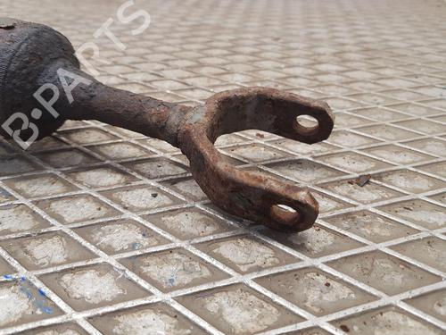 Left front shock absorber AUDI A6 C5 Avant (4B5, 4B6) 2.5 TDI quattro | BP29407871M16 