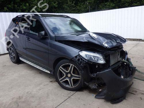 Electronic module MERCEDES-BENZ GLE (W166) 250 d 4-matic (166.004) | BP31933075M83 - Image 12