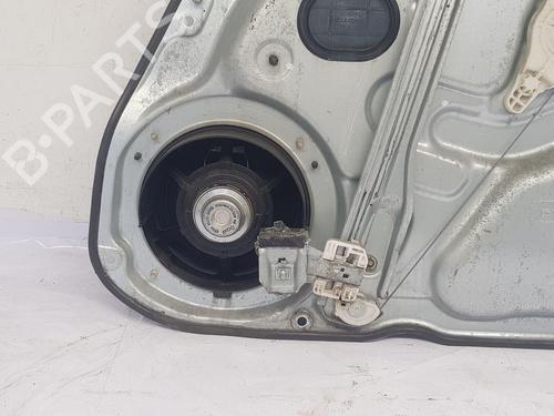 Front left window mechanism HYUNDAI i30 (FD) 1.4 | BP32870420C22 - Image 6