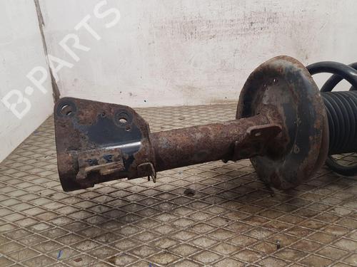 Right front shock absorber VAUXHALL MOVANO Mk II (B) VAN (X62) 2.3 CDTI FWD (FV) | BP29815667M17