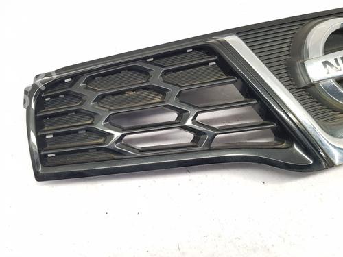 Grille NISSAN QASHQAI / QASHQAI +2 I (J10, NJ10, JJ10E) 2.0 dCi | BP22657451C40 
