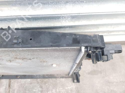 Water radiator ALFA ROMEO GIULIA (952_) 2.2 D (952AFA25, 952AFM25, 952ALA25) | BP29262770M31 - Image 5