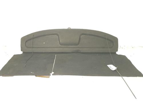 Used Rear parcel shelf Rear parcel shelf 38595413 38595413