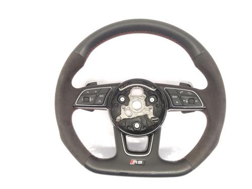 Used Steering wheel AUDI A3 Sportback (8VA, 8VF) RS3 quattro (400 hp) 28032665