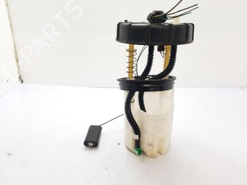 Fuel pump NISSAN QASHQAI / QASHQAI +2 I (J10, NJ10, JJ10E) 1.5 dCi | BP28283916M76 