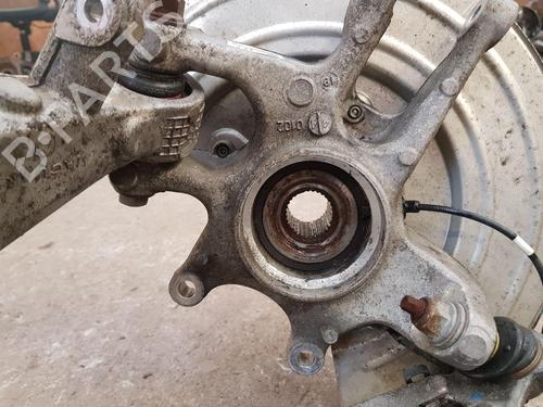 Other JAGUAR F-TYPE Coupe (X152) 5.0 SCV8 SVR / SCV8 P575 R | BP32148971O1 