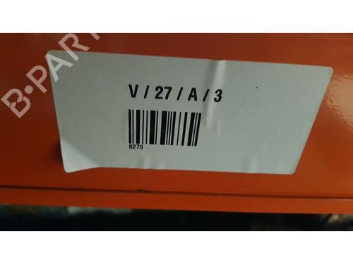 Servo brake MERCEDES-BENZ SPRINTER 4-t Van (B907, B910) 416 CDI RWD (907.643, 907.645, 907.647) | BP32870383M42 - Image 8