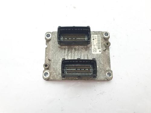 Used Engine control unit (ECU) OPEL MERIVA A MPV (X03) [2003-2010]  22203319