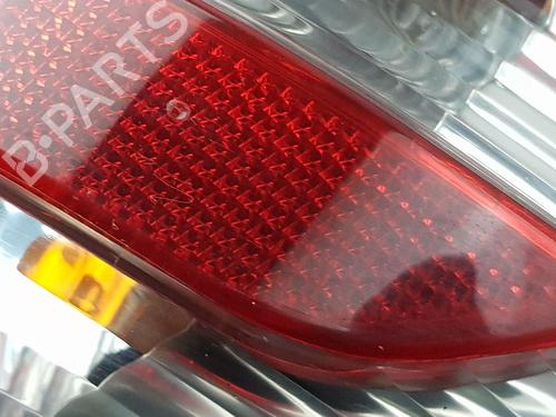 Left taillight MERCEDES-BENZ C-CLASS (W203) C 220 CDI (203.008) | BP33473077C34 - Image 6