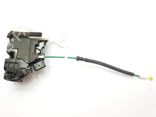 Rear left lock HYUNDAI i30 (GD) 1.4 | BP28175511C100