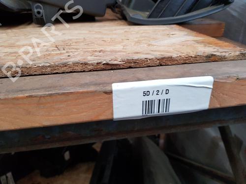 Handskerum OPEL ASTRA L (O5) 1.2 (FPHNSL, FPHNSR) | BP22207118C95 