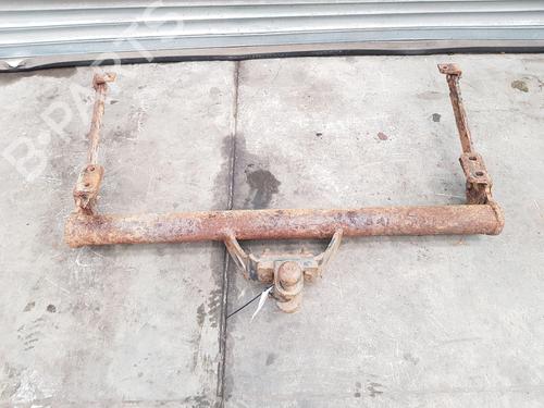 Used Tow ball/Mechanism RENAULT TRAFIC II Van (FL) 2.0 dCi 115 (FL01, FL0U, FL00, FL0H, FL0M) (114 hp) 29262783