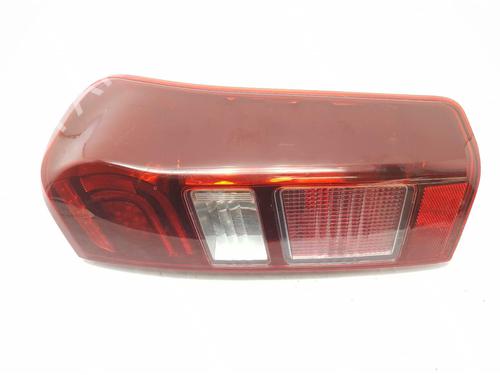 Used Right taillight ISUZU D-MAX II (TFR, TFS) 2.5 CRDi 4x4 (TFS86J) (163 hp) 29408043