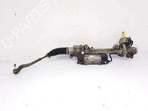 Used Steering rack MERCEDES-BENZ CLS Shooting Brake (X218) CLS 250 CDI / BlueTEC / d (218.903, 218.904) (204 hp) 30603550