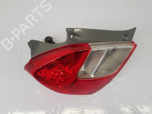 Used Left taillight Left taillight SUZUKI CELERIO (LF) 1.0 (AVK310) (68 hp) 35772329 35772329