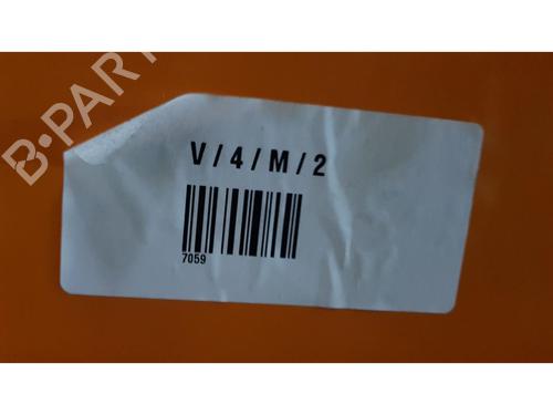 Engine control unit (ECU) HONDA CIVIC IX (FK) 1.6 i-DTEC (FK3) | BP32737711M57  - Image 6