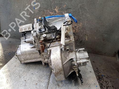 Gearbox CITROËN C3 III (SX) 1.2 THP 110 (SXHNPS, SXHNZT, SXHNZ6) | BP30138041M3