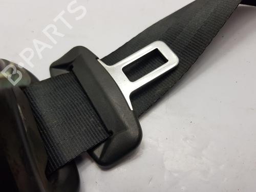 Rear right seatbelt CITROËN C3 III (SX) 1.2 VTi 82 | BP29467248I28 