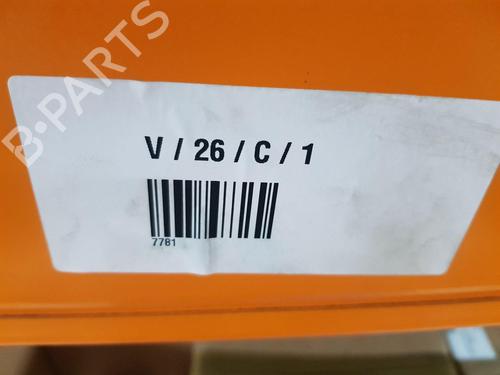 Electronic module FORD FOCUS III 1.6 TDCi ECOnetic | BP31663404M83