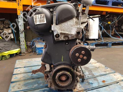 Engine FORD FIESTA VI (CB1, CCN) 1.6 Ti | BP37262609M1 - Image 4