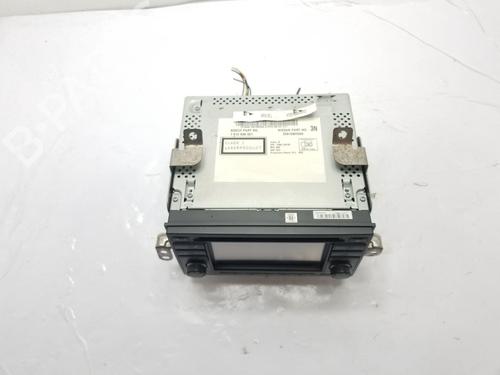 Module électronique NISSAN NOTE (E11, NE11) 1.4 (88 hp) 27530383