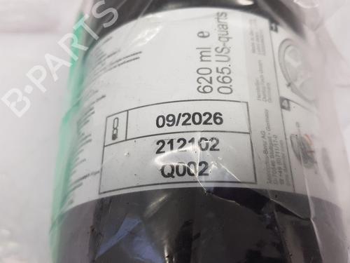 Jack Kit MERCEDES-BENZ GLS (X167)  | BP29957116C119 