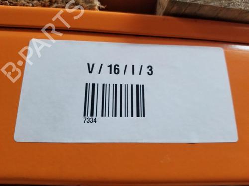 ABS Bremseaggregat HYUNDAI i30 (GD)  | BP29956998M43