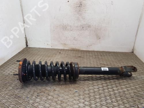 Used Left front shock absorber JAGUAR XJ (X351) 3.0 SDV6 (275 hp) 29620169